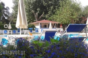 Kalamitsi Beach Camping Village_travel_packages_in_Epirus_Preveza_Preveza City