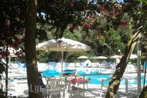 Kalamitsi Beach Camping Village_holidays_in_Hotel_Epirus_Preveza_Preveza City