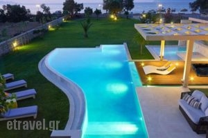 Villa Elvina_accommodation_in_Villa_Crete_Chania_Kissamos