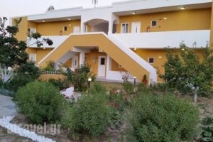 Anemones Studios & Apartments_accommodation_in_Apartment_Dodekanessos Islands_Kos_Kos Rest Areas