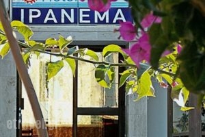 Ipanema Hotel_accommodation_in_Hotel_Dodekanessos Islands_Kos_Kos Rest Areas