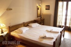 Apartments Hotel Magani_holidays_in_Apartment_Thessaly_Magnesia_Kala Nera