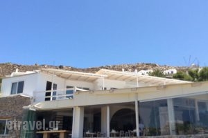 Sailinn Mykonos_accommodation_in_Hotel_Cyclades Islands_Mykonos_Mykonos Chora