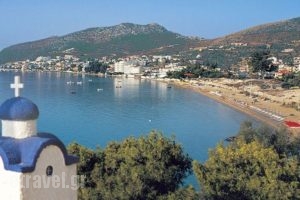 Barbouna Hotel_holidays_in_Hotel_Peloponesse_Argolida_Tolo