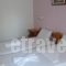 Babis Taverna &Amp; Rooms_travel_packages_in_Epirus_Preveza_Agia Kyriaki