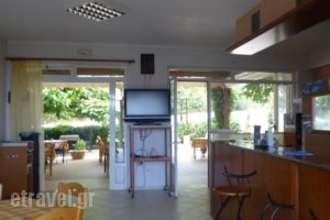 Babis Taverna &Amp; Rooms_best deals_Room_Epirus_Preveza_Agia Kyriaki