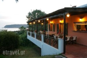 Mounda Beach Hotel_best deals_Hotel_Ionian Islands_Kefalonia_Kefalonia'st Areas