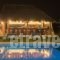 Evelin Hotel_best deals_Hotel_Crete_Rethymnon_Rethymnon City