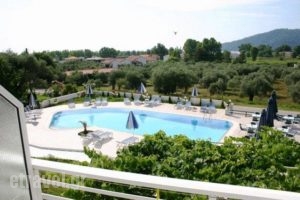 Dimitris Hotel_lowest prices_in_Hotel_Aegean Islands_Thasos_Thasos Chora