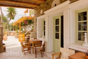 Aegeo Inn_accommodation_in_Hotel_Cyclades Islands_Antiparos_Antiparos Chora