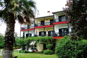 Apartments Karpetis_accommodation_in_Apartment_Macedonia_Halkidiki_Psakoudia