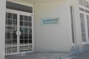 Jasmine Hotel Apartments_travel_packages_in_Dodekanessos Islands_Kos_Kos Chora