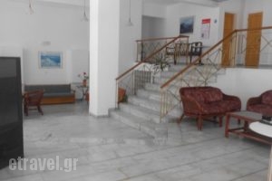 Jasmine Hotel Apartments_holidays_in_Apartment_Dodekanessos Islands_Kos_Kos Chora