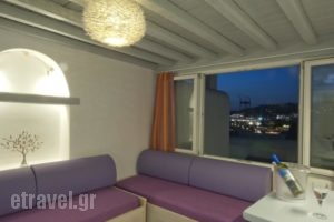 Mykonos Rina_best prices_in_Hotel_Cyclades Islands_Mykonos_Mykonos ora