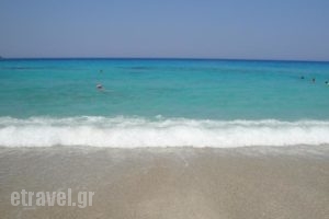 Agrambeli Rooms & Apartments_best deals_Room_Ionian Islands_Lefkada_Lefkada Chora