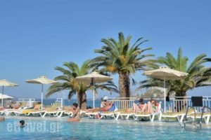 Kordistos Hotel_best deals_Hotel_Dodekanessos Islands_Kos_Kos Rest Areas