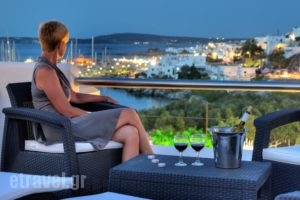 Paliomylos Spa Hotel_travel_packages_in_Cyclades Islands_Paros_Piso Livadi