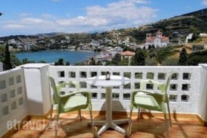 Villa Dora Studios 1_holidays_in_Villa_Cyclades Islands_Andros_Andros City