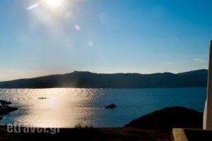 Villas Kappas_lowest prices_in_Villa_Cyclades Islands_Mykonos_Tourlos