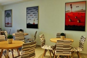 Hotel Rezi_lowest prices_in_Hotel_Epirus_Preveza_Parga