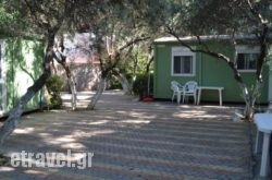 Camping Chania hollidays