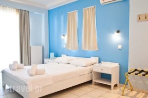 Hotel Melissanthi_travel_packages_in_Macedonia_Halkidiki_Paralia Dionysou