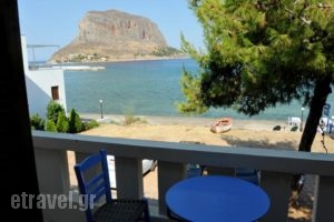 Aeolos Guesthouse_accommodation_in_Hotel_Peloponesse_Lakonia_Monemvasia