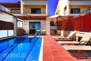 Corali Villas_best deals_Villa_Crete_Chania_Kolympari