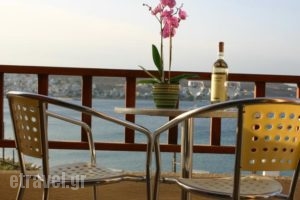 Simon Studios And Apartments_best deals_Apartment_Crete_Lasithi_Sitia