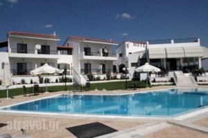 Bell Air Hotel_best deals_Hotel_Thraki_Evros_Alexandroupoli