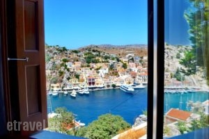 Villa Pavlos_travel_packages_in_Dodekanessos Islands_Simi_Symi Chora