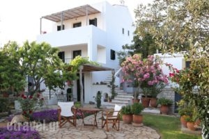 Perlegiannika Houses_accommodation_in_Hotel_Piraeus Islands - Trizonia_Kithira_Kithira Chora