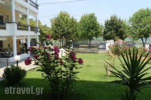 Hotel Voutsas_best prices_in_Hotel_Macedonia_Thessaloniki_Thessaloniki City