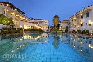 Lily-Ann Village_travel_packages_in_Macedonia_Halkidiki_Kassandreia