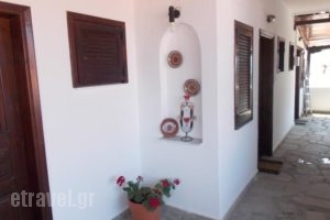 Elsa Apartments_best prices_in_Apartment_Macedonia_Halkidiki_Haniotis - Chaniotis