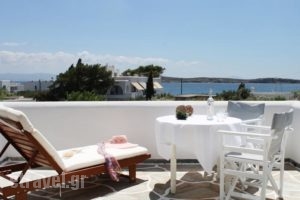 Nissiotiko Studios & Apartments_holidays_in_Apartment_Cyclades Islands_Paros_Paros Chora