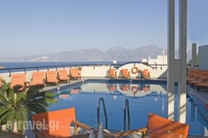 Alantha Apartments_best deals_Apartment_Crete_Lasithi_Aghios Nikolaos