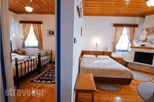 Beloi Hotel_lowest prices_in_Hotel_Epirus_Ioannina_Papiggo