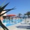 Ninos On The Beach Hotel_accommodation_in_Hotel_Ionian Islands_Corfu_Corfu Rest Areas