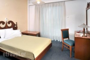 Asteras Hotel Larissa_best deals_Hotel_Thessaly_Larisa_Larisa City