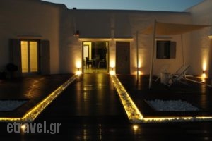 Queen Boutique Suites_best deals_Hotel_Cyclades Islands_Mykonos_Mykonos ora