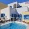 Afrodete Hotel_travel_packages_in_Cyclades Islands_Sandorini_Sandorini Rest Areas