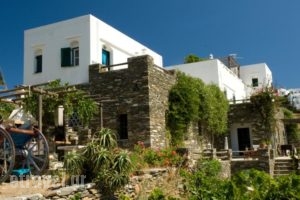 Apollon-Artemis Apartments_best deals_Apartment_Cyclades Islands_Sifnos_Apollonia