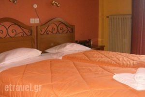 Plumeria Flowery_lowest prices_in_Hotel_Central Greece_Fokida_Delfi