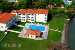 Maria Mare Apart-Hotel_lowest prices_in_Hotel_Ionian Islands_Zakinthos_Zakinthos Chora