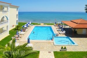 Maria Mare Apart-Hotel_best prices_in_Hotel_Ionian Islands_Zakinthos_Zakinthos Chora