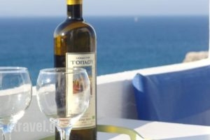 Ploimon Apartments_best prices_in_Apartment_Crete_Lasithi_Sitia