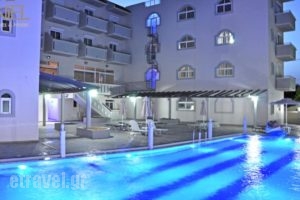 Daniel Luxury Apartments_best deals_Apartment_Dodekanessos Islands_Rhodes_Rhodes Areas