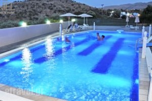 Daniel Luxury Apartments_best prices_in_Apartment_Dodekanessos Islands_Rhodes_Rhodes Areas