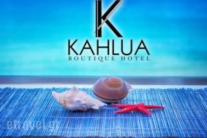 Kahlua Boutique Hotel_accommodation_in_Hotel_Crete_Heraklion_Chersonisos